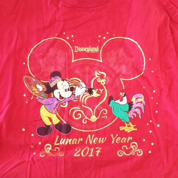 Vintage Disney 2XL Lot Of Womens Tee Shirts Lot Of 10 Mickey Pooh Halloween - Picture 5 of 12